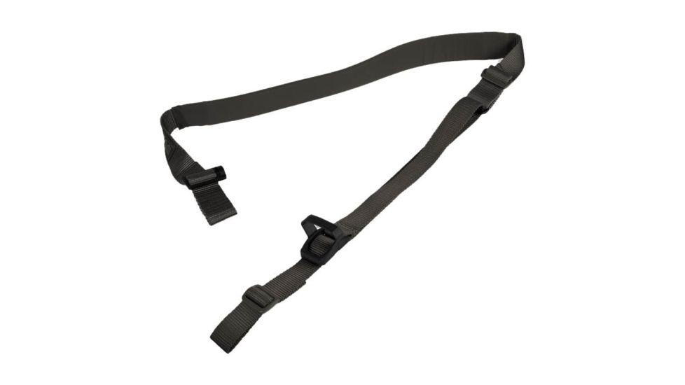 Blackhawk! Multi Point Sling Cushion Stretch – Black