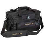 Federal Top Gun Range Bag 16″ x 9″ x 9.5″ Black