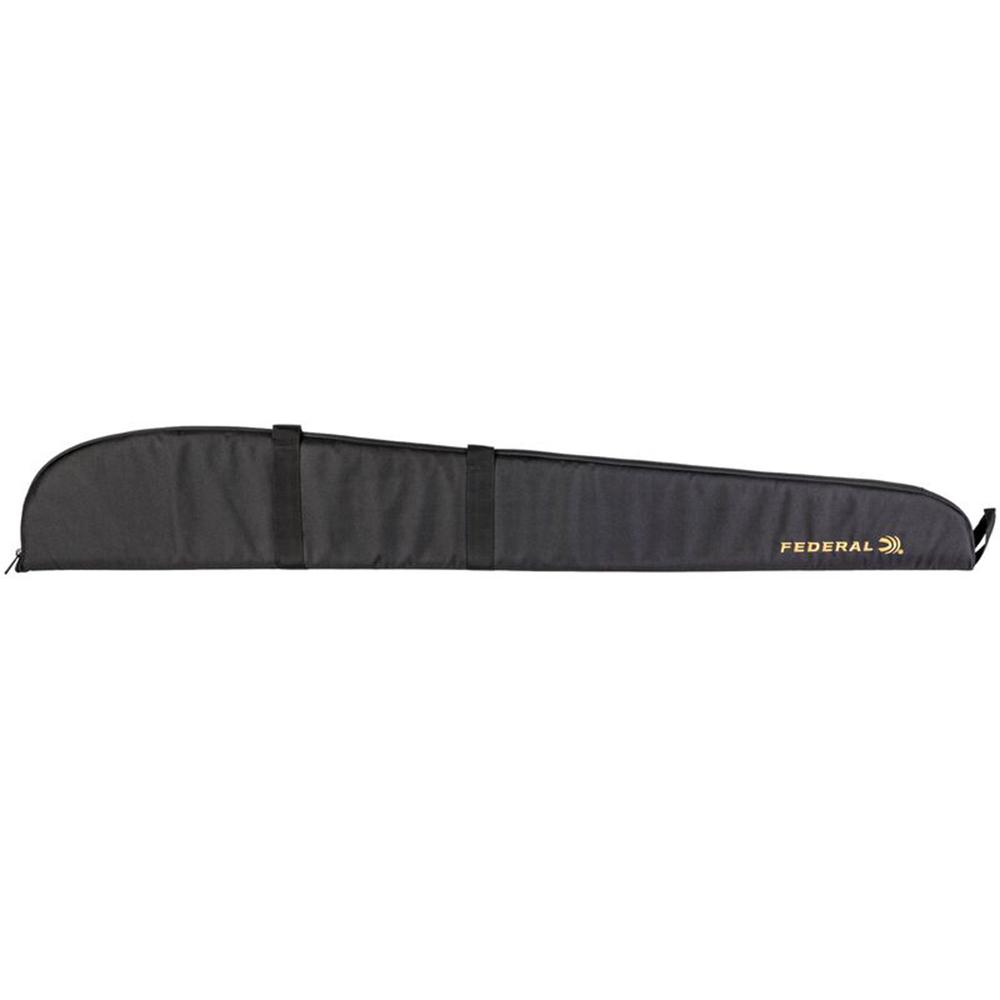 Federal Top Gun Shotgun Case 52″ Black