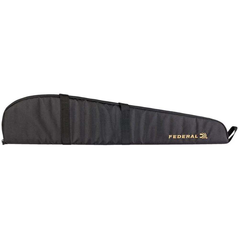Federal Top Gun Rifle Case 40″ Black