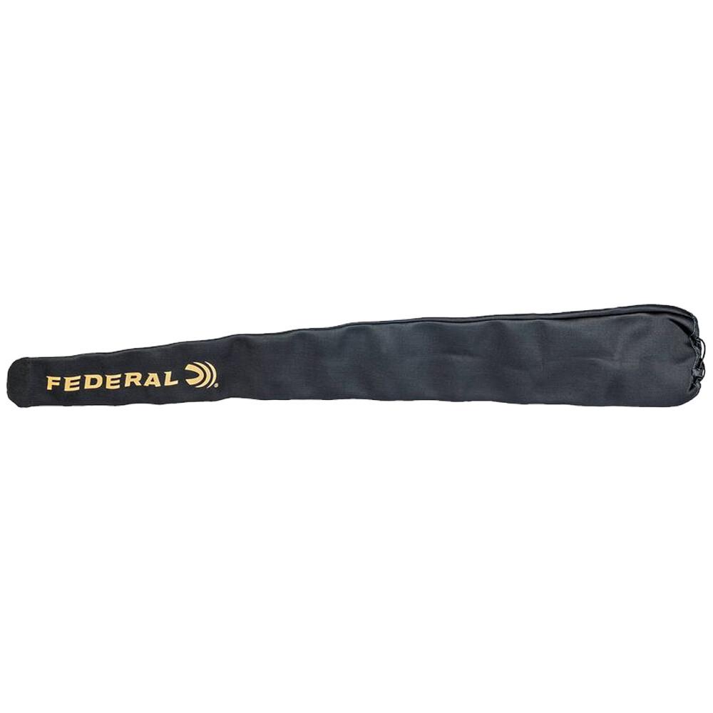 Federal Neoprene Gun Sleeve 52″ Black