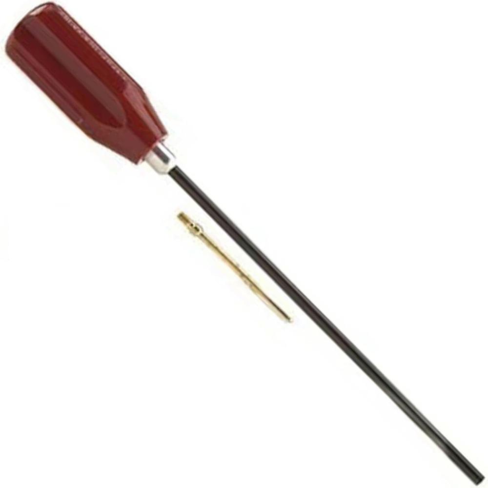 J. Dewey Rod .22 Cal 8-32 Female 6.5″