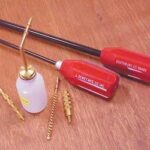 J. Dewey Rod: 2 Piece All Gauge Shotgun 34″
