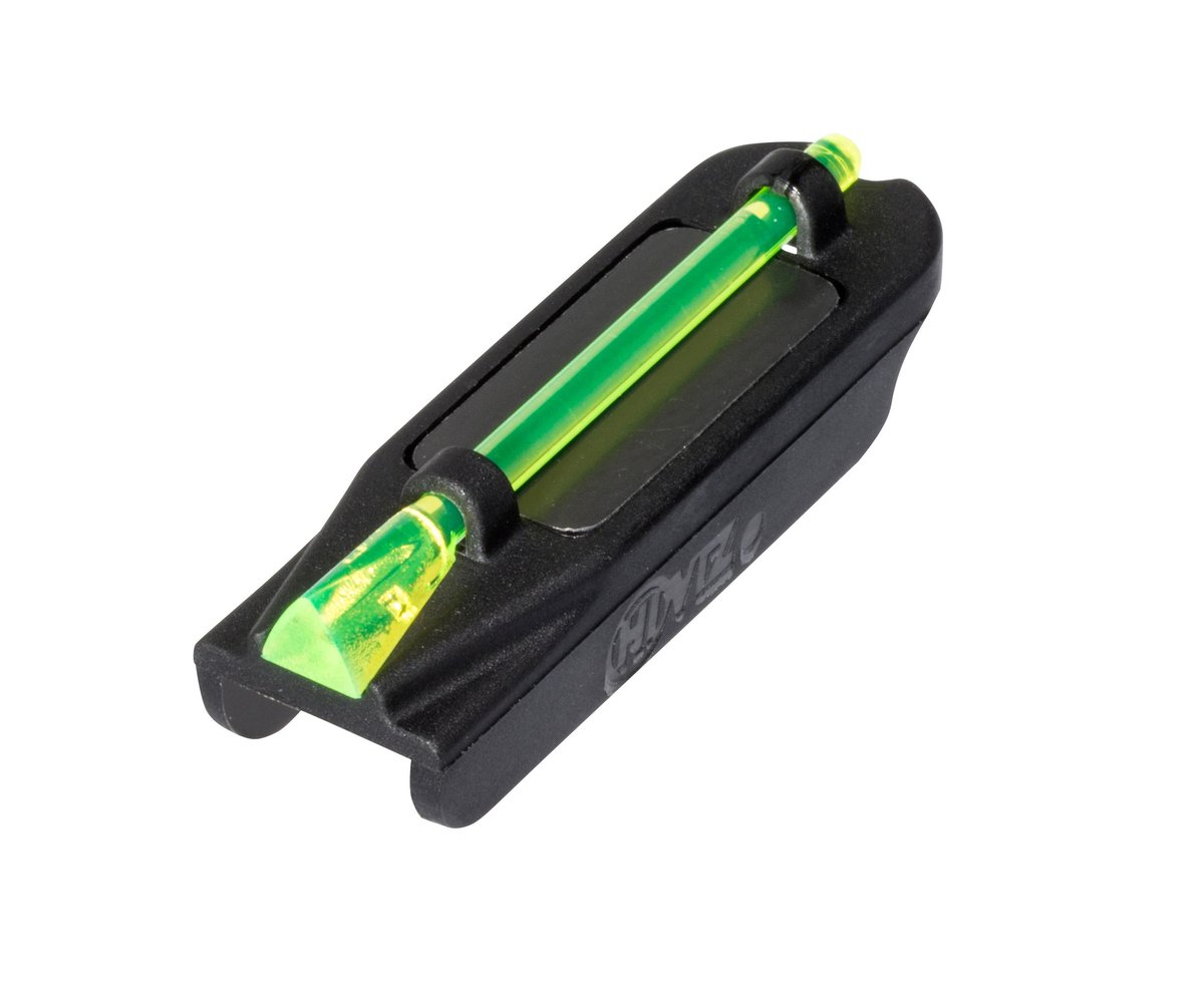 HIVIZ Remington ETA Magnetic Shotgun Sight. Fits all Rem 9/32″ wide ribs.