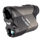 Halo XLR1600 6x Rangefinder 1600/yds Range Angle Intelligence – Black