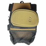 Bob Allen Top Gun Series Structured Trap Pouch with Shell Carrier