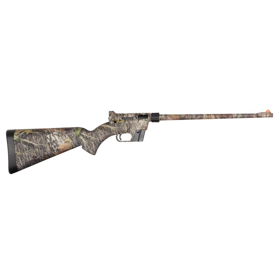 Henry US Survival Rifle .22 LR 8rd Magazines (2) 16.125″ Barrel True Timber Kanati Camo