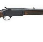Henry Single Shot 357 Mag/38 Special Rifle 1rd Magazine 22″ Barrel Walnut
