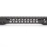 Fostech AR-15 Lite M-LOK Rail Handguard 16″ Black