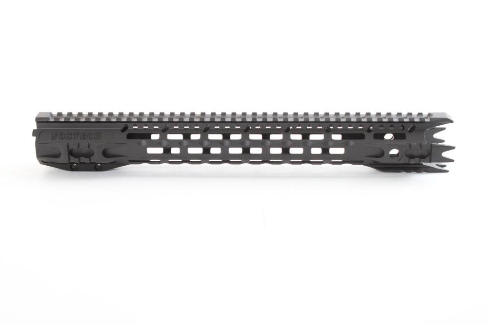 Fostech AR-15 Lite M-LOK Rail Handguard 16″ Black