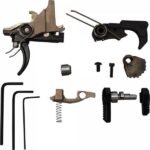 Fostech ECHO Sport Trigger For AR-15 Rifles