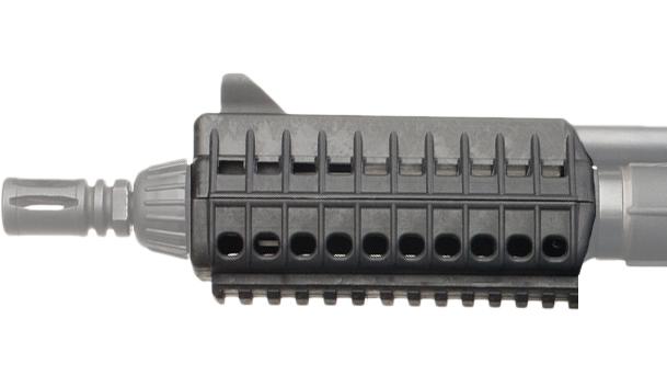 Kel-Tec Compact Fore-End – PLR-16