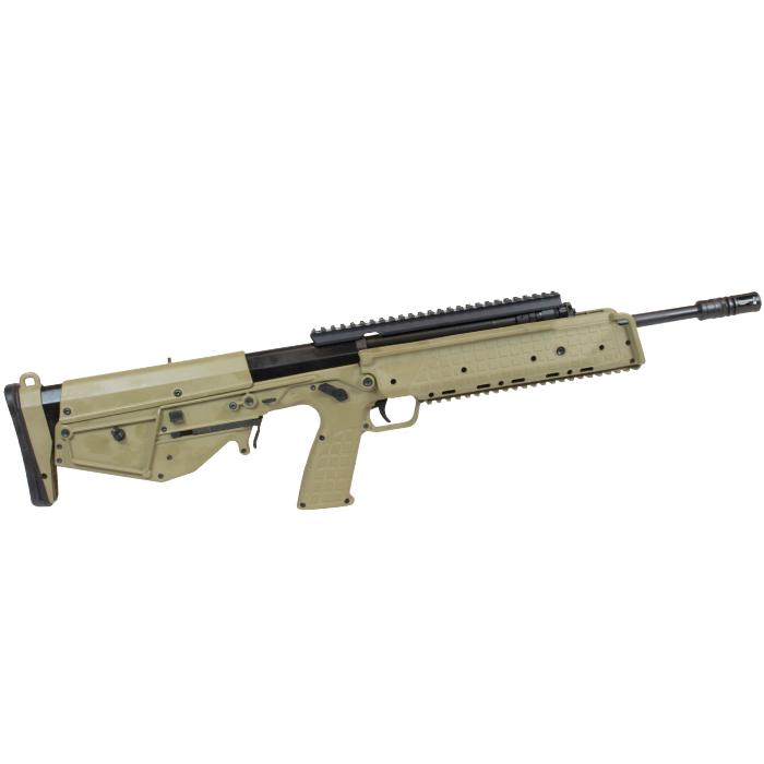 Kel-Tec RDB Rifle .223 Rem/5.56mm 20rd magazine 20″ Barrel Tan Grip