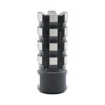 Black Rain Ordnance Milled Flash Suppressor – Slim