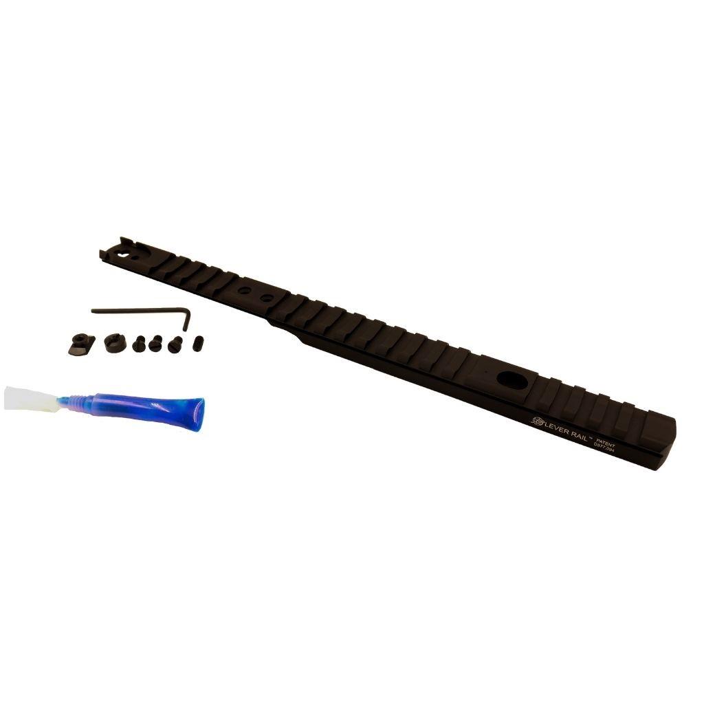 XS Sights Lever Rail – Henry Rail .44