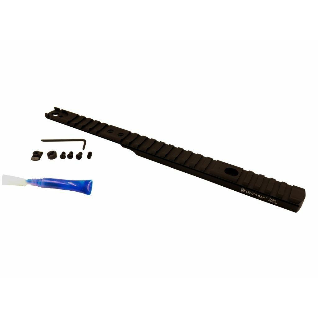 XS Sight Systems Lever Rail – Henry .45-70
