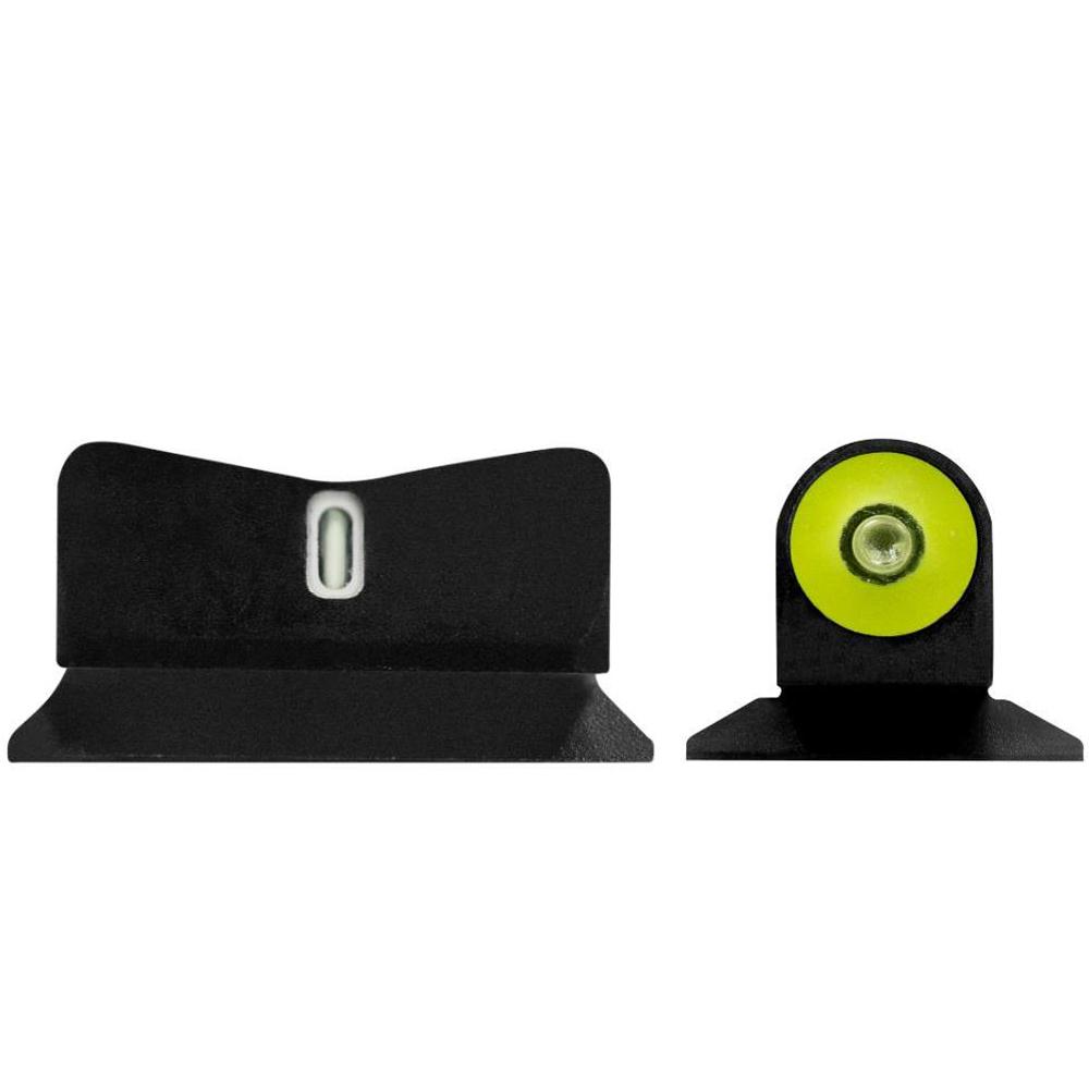 XS Sight DXT2 Big Dot Sight for Kimber Micro – Yellow