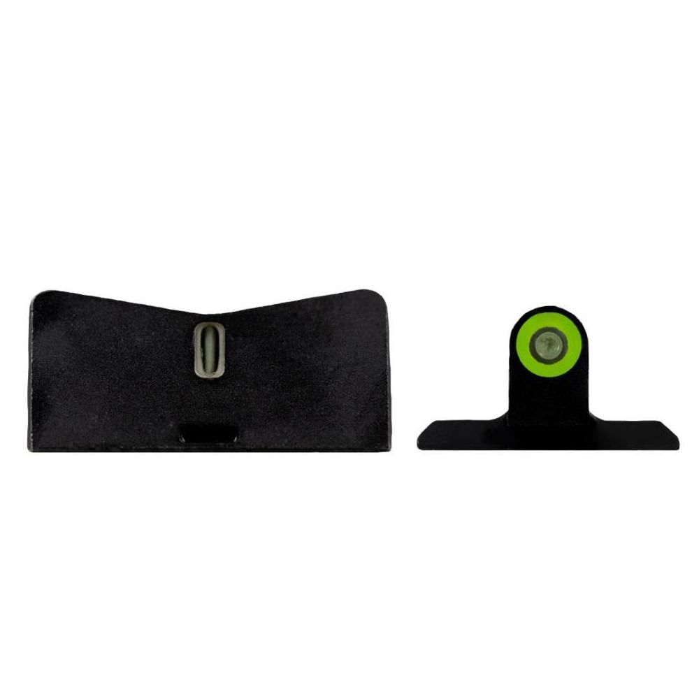 XS Sight DXT2 Standard Dot Sight for Sig P225  P226  P228  P229  P320  – Green