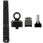 XS Sight Systems Lever Rail Ghost Ring WS – Marlin 308MX