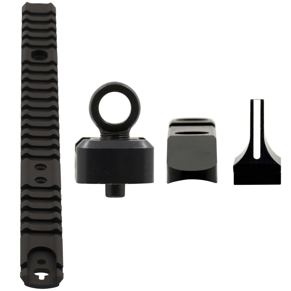 XS Sight Systems Lever Rail Ghost Ring WS – Marlin 308MX