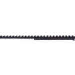 Long Rail with Ghost Ring – Ruger GunSite Scout Rifle