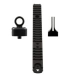 XS Sight Systems Lever Rail Ghost Ring WS – Marlin 30AS Dovetail Front