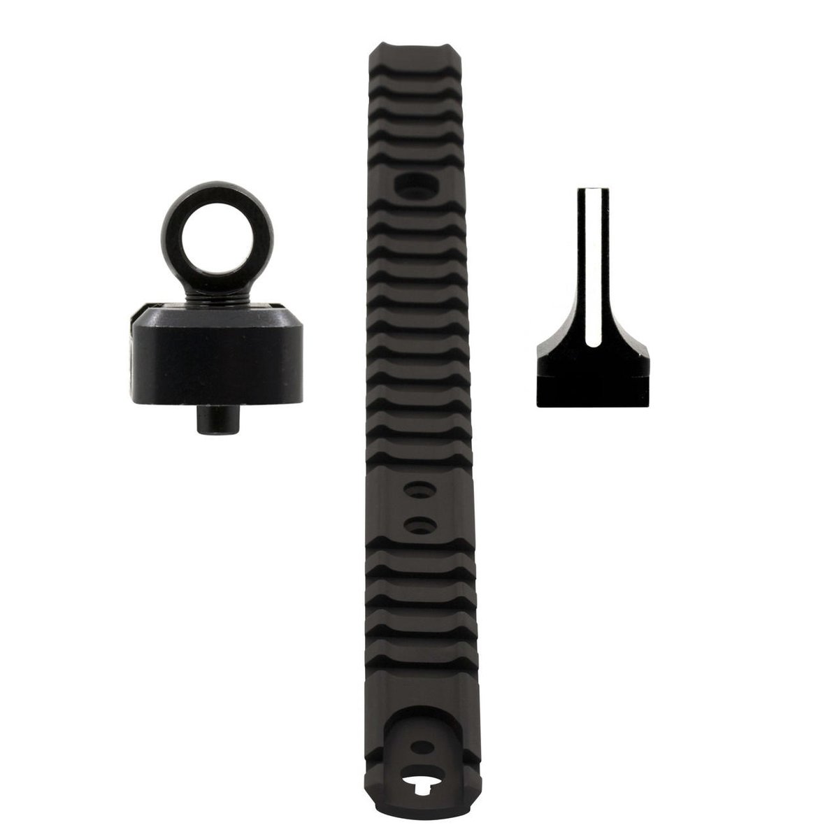 XS Sight Systems Lever Rail Ghost Ring WS – Marlin 30AS Dovetail Front