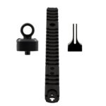 XS Sight Systems Lever Rail Ghost Ring WS – Marlin 1894 (Dovetail Front)