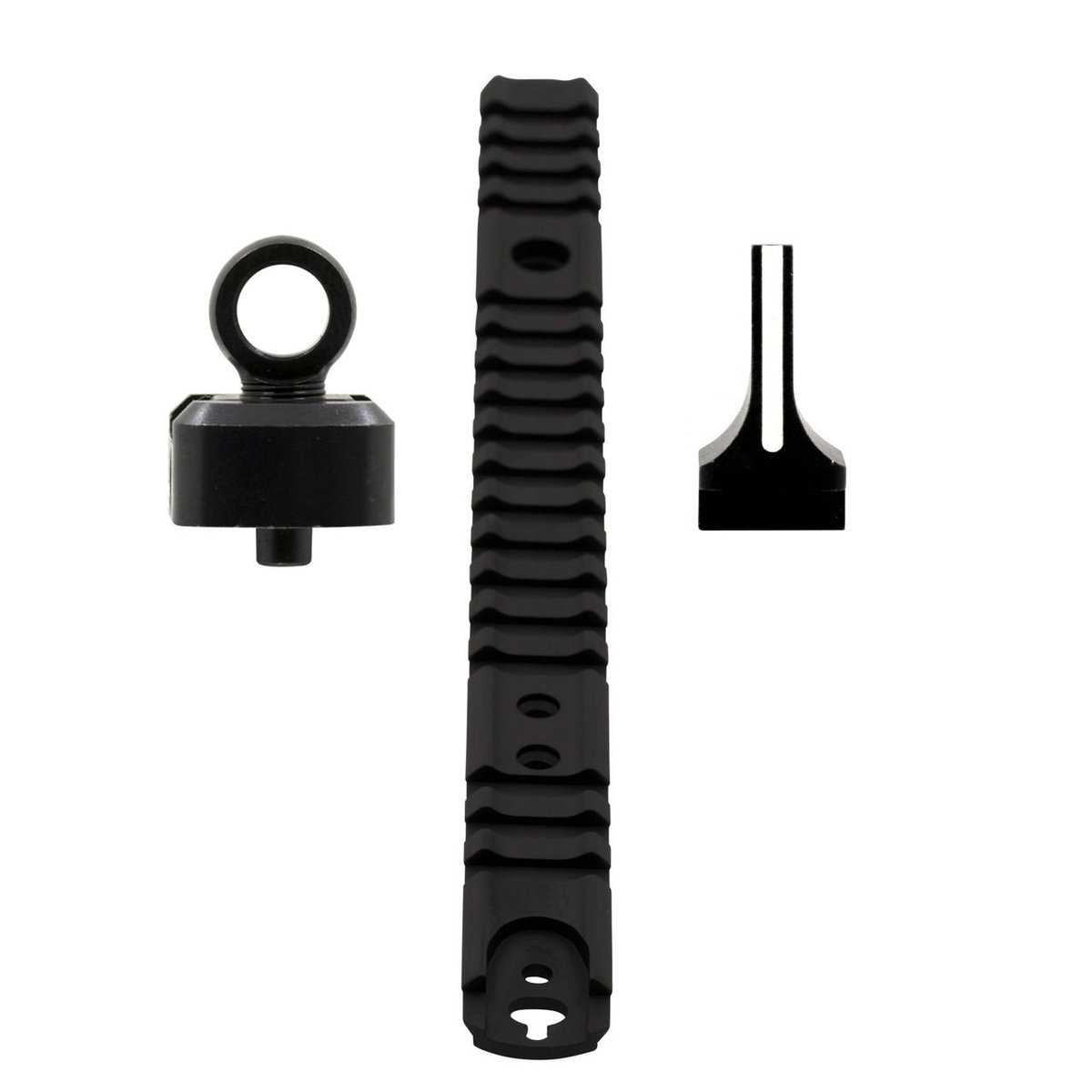 XS Sight Systems Lever Rail Ghost Ring WS – Marlin 1894 (Dovetail Front)
