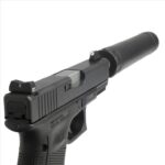XS Sight Systems DXT Big Dot Tritium Express Set – Glock Suppressor Hgt 2021293030S3741