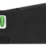 XS Sights DXT2 Big Dot Tritium Night Sight Front & Rear Yellow for Glock 17 19 22-24 26 27 31-36 38