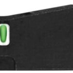 XS Sights DXT2 Big Dot Night Sight Set Tritium Front / Rear Orange For Glock 17 19 22-24 26 27 31-36 38