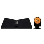 XS Sight DXT2 Big Dot Sight for Glock 42 & 43 – Orange