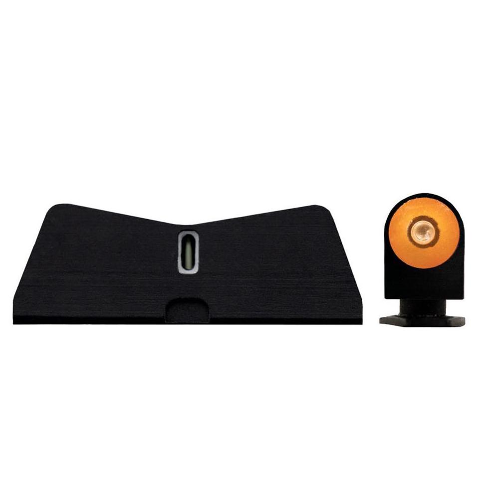 XS Sight DXT2 Big Dot Sight for Glock 42 & 43 – Orange