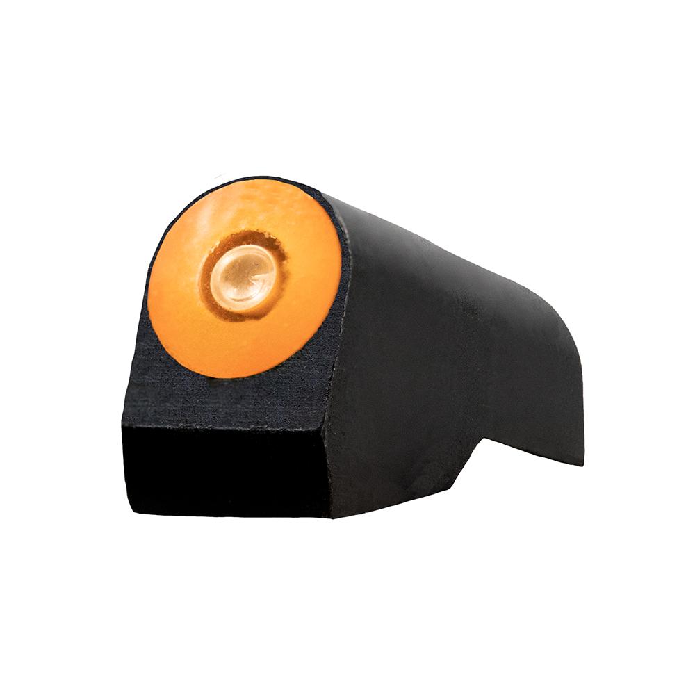 Big Dot Tritium Orange – Remington Shotgun Bead on Pedestal