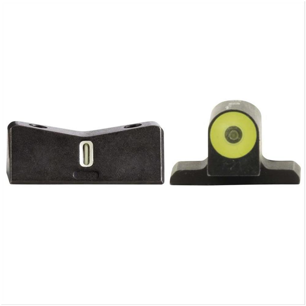 XS Sight DXT2 Big Dot Sight for Sig P365 – Yellow