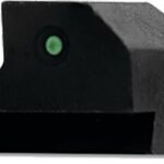 XS Sight Systems RDE Night Sights Green – Glock 17 19 22-24 26 27 31-36 38