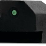 XS Sight Systems RD3 Night Sights Orange – Glock 17 19 22-24 26 27 31-36 38