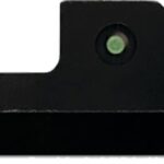 XS Sight Systems R3D Night Sights Orange – Glock 42 43 43X & 48
