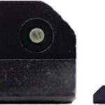 XS Sight Systems R3D Night Sights Green – S&W M&P & M2.0: Full Size & Compact