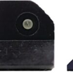 XS Night Sights R3D Night Sights Orange – S&W M&P & M2.0: Full Size & Compact