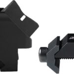 XS Sight Systems XT12 DXS Ember Standard Dot Gun Sight –  Orange