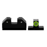XS Sight Systems R3D Night Sights Green – Canik TP9