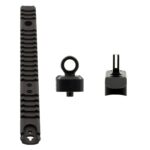XS Sight Systems Lever Rail Ghost Ring – Marlin 1895 – Sights and Rail / Round Barrel Models