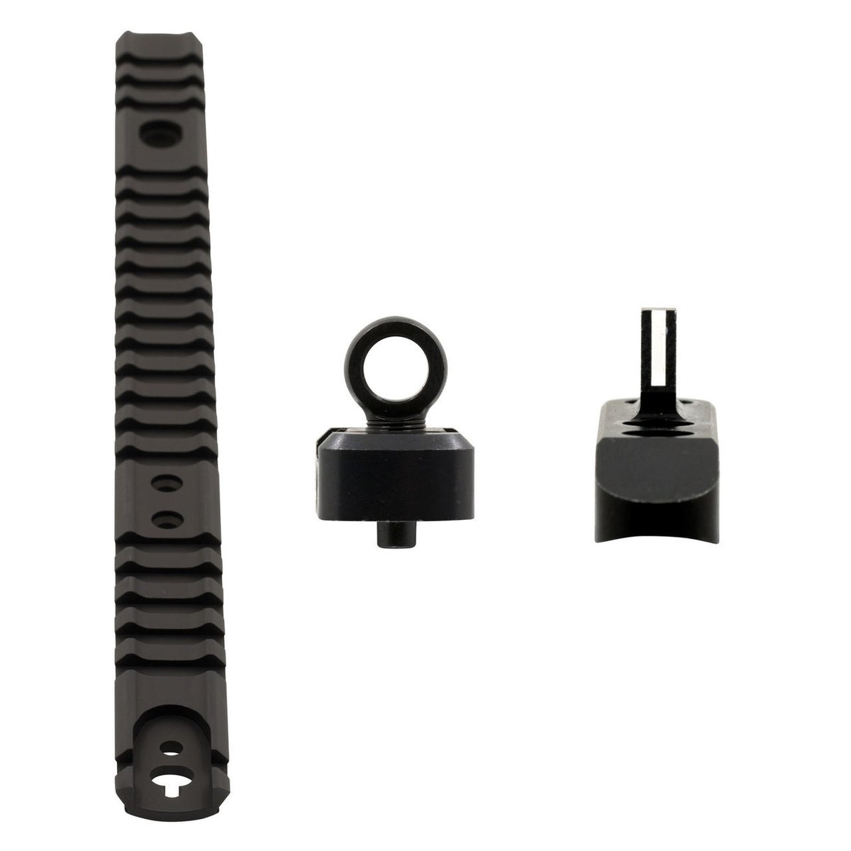 XS Sight Systems Lever Rail Ghost Ring – Marlin 1895 – Sights and Rail / Round Barrel Models