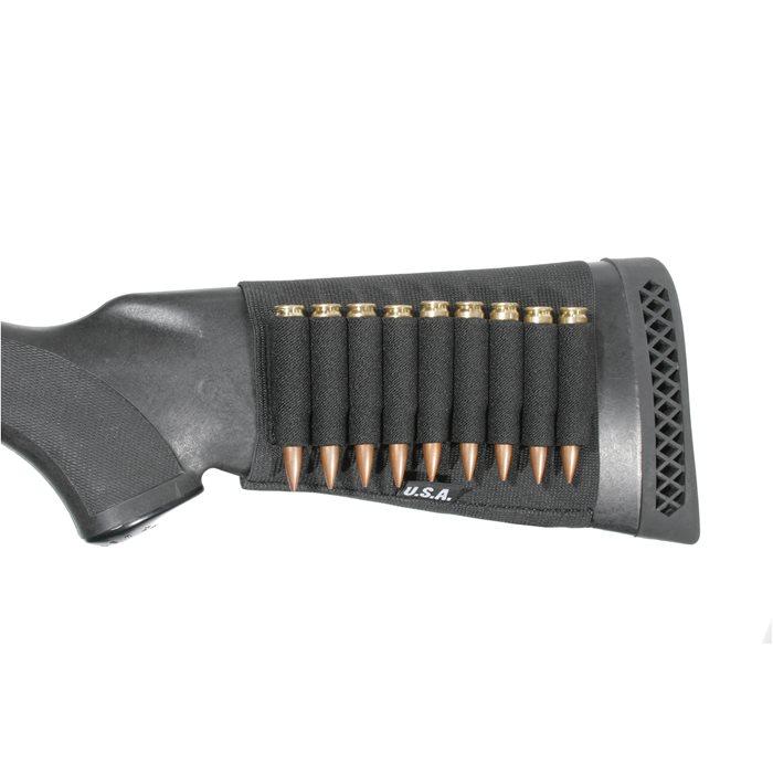 Blackhawk Butt Stock Shell Holder – Shotgun