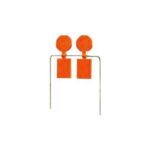 Do-All Outdoors Money Shot Double Swinger Target