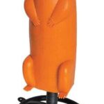 Do-All Outdoors Impact Seal Self-Healing Target – 3D Prairie Dog