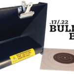 Do-All Outdoors .17 – .22 Bullet Box