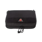 Advance Warrior Solutions Single Pistol Case Black 9.5″
